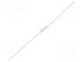 Fuse: thermal; 1A; P; 150°C AUPO P7-1A-F