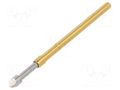 Test needle; Operational spring compression: 4.2mm; 3A; Ø: 2mm TEKON TK32N.08200S170R