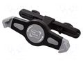 Car holder; black; for headrest; 200÷320mm LOGILINK AA0121