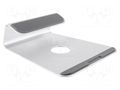Stand; 5kg; 11÷15"; aluminium; laptop LOGILINK AA0103