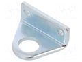 Foot mounting; 12÷16mm PNEUMAT P/012-016
