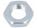 Nut; Thread: M12x1,25; 8÷10mm PNEUMAT DM08/10
