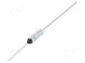 Fuse: thermal; 10A; BF; 94°C AUPO BF94