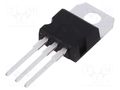 IC: voltage regulator; linear,fixed; 12V; 1.5A; TO220AB; THT; L78 STMicroelectronics L7812ACV