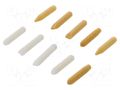 Dispensing components; 10pcs; plastic box FISNAR FIS-QK-NTK