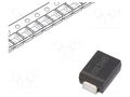 Diode: rectifying; SMD; 1kV; 3A; 500ns; SMB; Ufmax: 1.3V; Ifsm: 100A YANGJIE TECHNOLOGY GR3MB-F1-YAN
