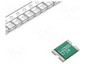 Fuse: PTC polymer; 3A; Imax: 100A; SMD; 0ZCF; 2920 BEL FUSE 0ZCF0300BF2C
