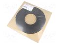 Gasket; rubber; W: 9mm; L: 7m; for enclosures; glued; Spacial SFX SCHNEIDER ELECTRIC NSYSFXJG