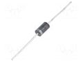 Diode: TVS; 1.5kW; 24V; 45A; unidirectional; Ø9,52x5,21mm NTE Electronics NTE4932