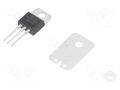 Thyristor; 800V; Ifmax: 25A; 16A; Igt: 30mA; TO220; THT; Ifsm: 300A NTE Electronics NTE5558