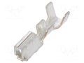 Contact; female; tinned; 28AWG÷22AWG; Mini-Lock; bulk; crimped MOLEX MX-50351-8100