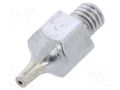 Tip: for desoldering irons; 0.7x1.9mm WELLER WEL.DS110