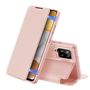 DUX DUCIS Skin X Bookcase type case for Samsung Galaxy A42 5G pink, Dux Ducis 6934913054208 6934913054208