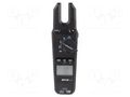 Tester: electrical; LCD; (6000); Sampling: 3x/s; I AC: 100A; 15mm FLIR SYSTEMS AB VT8-600