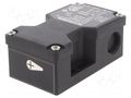 Safety switch: magnetic; BNS 16; NC x2 + NO; IP67; plastic; 400mA SCHMERSAL 101172553