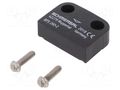 Magnet; IP67; -25÷70°C; 26x36x13mm SCHMERSAL 101184396