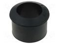 Gasket; Han-Eco® Modular; Application: for M40 cable glands HARTING 19410005142