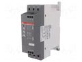 Module: softstart; Usup: 208÷600VAC; for DIN rail mounting; 22kW ABB PSR45-600-70