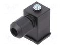 Plug DIGMESA 941-0010/3