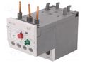 Thermal relay; Series: METASOL; Auxiliary contacts: NO + NC; IP20 LS ELECTRIC MT-32-2.5-4A