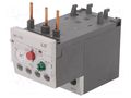 Thermal relay; Series: METASOL; Auxiliary contacts: NO + NC; IP20 LS ELECTRIC MT-32-18-25A