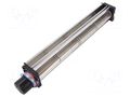 Fan: DC; cross flow; 24VDC; 363x50x47.2mm; 138m3/h; 51dBA; ball EBM-PAPST QG030-303/14