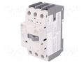 Motor breaker; 0.06kW; 220÷690VAC; for DIN rail mounting; IP20 LS ELECTRIC MMS-32S-0.25A