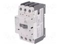 Motor breaker; 4kW; 220÷690VAC; for DIN rail mounting; IP20 LS ELECTRIC MMS-32S-10A