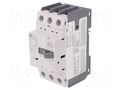 Motor breaker; 11kW; 220÷690VAC; for DIN rail mounting; IP20 LS ELECTRIC MMS-32S-26A