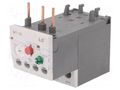 Thermal relay; Series: METASOL; Auxiliary contacts: NO + NC; IP20 LS ELECTRIC MT-32-0.16-0.25A