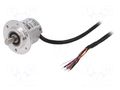 Encoder: incremental; Usup: 4.5÷5.5VDC; 1000imp/revol; OUT: RS422 SICK DBS50E-S5AK01000