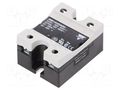 Relay: solid state; Ucntrl: 20÷280VAC,22÷48VDC; 50A; 42÷440VAC CARLO GAVAZZI RM1A40A50