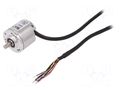 Encoder: incremental; Usup: 7÷30VDC; 1000imp/revol; OUT: push/pull SICK DBS36E-S3EK01000