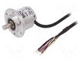 Encoder: incremental; Usup: 7÷30VDC; 360imp/revol; OUT: push/pull SICK DBS50E-S5EK00360