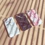 Wozinsky Marble TPU case cover for Samsung Galaxy S21+ 5G (S21 Plus 5G) white, Wozinsky 5907769315855 5907769315855