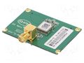 Dev.kit: evaluation; Comp: SIM28; GPS SIMCOM SIM28M-TE