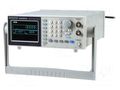 Generator: arbitrary, function; 12MHz; LCD 3,5"; Ch: 1; 4kpts/ch GW INSTEK AFG-2012