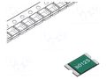 Fuse: PTC polymer; 1.25A; Imax: 100A; SMD; 0ZCF; 2920 BEL FUSE 0ZCF0125FF2C