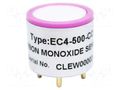 Sensor: gas; carbon monoxide (CO); Range: 0÷500ppm AMPHENOL SGX SENSORTECH EC4-500-CO