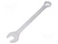 Wrench; combination spanner; 16mm; Overall len: 200mm C.K CK-T4343M-16