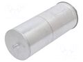 Capacitor: polypropylene; three-phase; Q@50Hz: 30kVAR; 690VAC DUCATI ENERGIA 416.46.6360