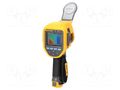Infrared camera; 640x480; -10÷1000°C; Interface: WiFi FLUKE FLK-TI480-PRO/9HZ