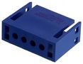 RECTNGLR PWR HOUSING, PLUG, 4POS, CABLE PLA04M0000/AA.