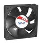 AXIAL FAN, 60MM, 12VDC, 13.5CFM, 24DBA DC0602012J2B-2T0