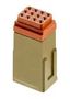 FEEDBACK MODULE, SIZE 20, ELASTOMER CTJ120E02C-513