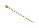 CABLE TIE, 323.9MM, POLYPROPYLENE, YEL BT-12-10-YL