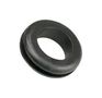 GROMMET, TPE, 11MM, BLACK HG-17