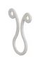 CABLE TIE, PA66, L-44.5MM, NATURAL KL-950