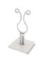 CABLE TIE, TWIST LOCK, 0.4", NAT, PA6.6 KLBS-350-401A