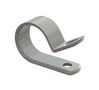 CABLE CLAMP, NYLON 6.6, NATURAL, 3.2MM N-2B-19